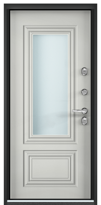 ПВХ Ферро в Красноярске