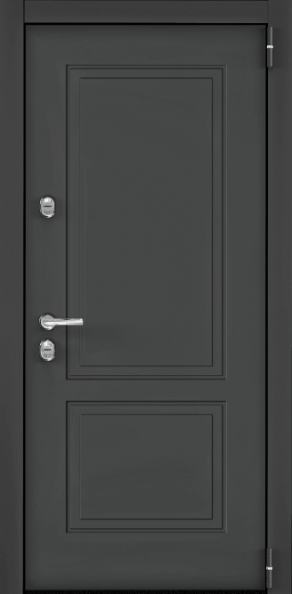 ЛКП Графит в Красноярске