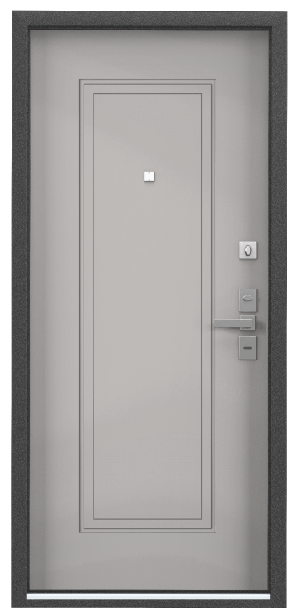 ЛКП Ivory в Красноярске