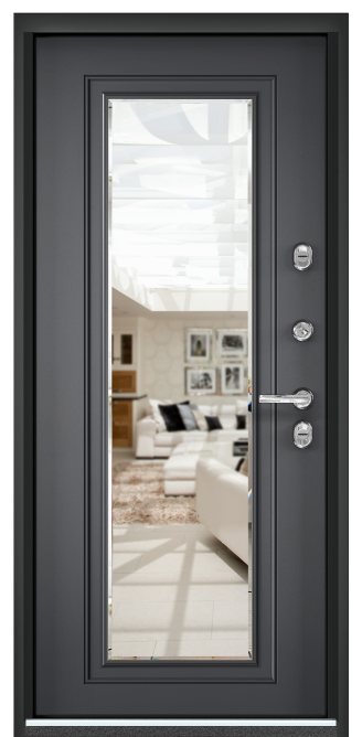 ПВХ Оскуро в Красноярске