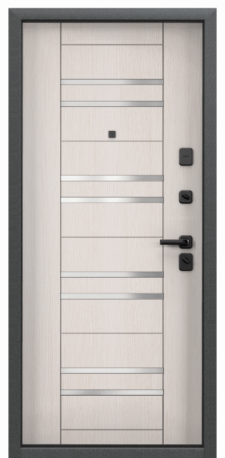 Лиственница белая (арт. ПВХ Лиственница белая) в Красноярске