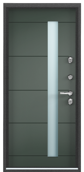 ПВХ Авокадо в Красноярске