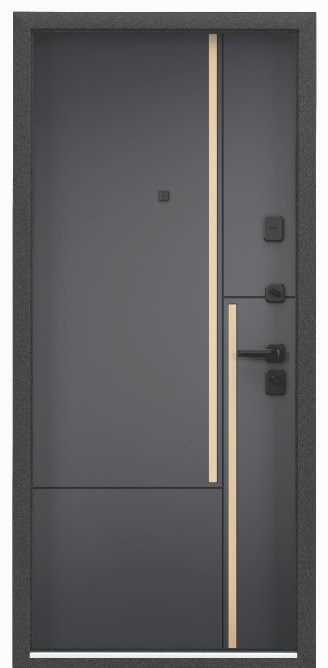 ПВХ Оскуро в Красноярске