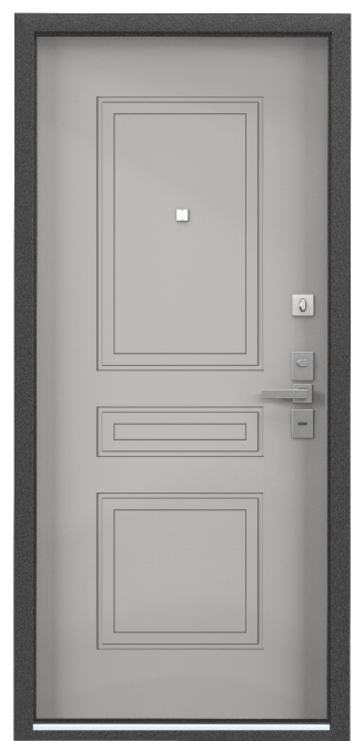 ЛКП Ivory в Красноярске