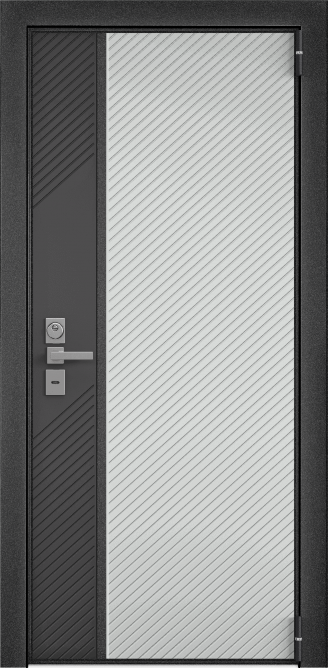 ЛКП Clear в Красноярске