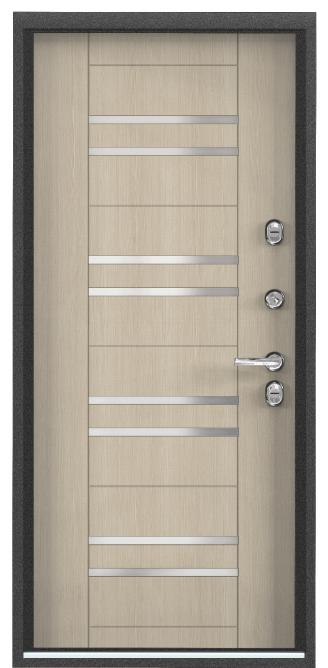 ПВХ Лиственница крем в Красноярске