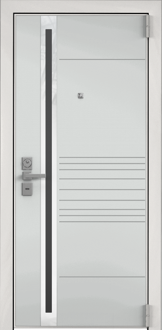 ЛКП Clear в Красноярске