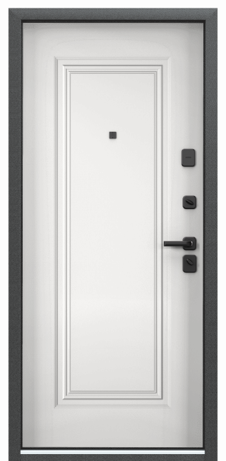 Белый (арт. КТ Белый) в Красноярске