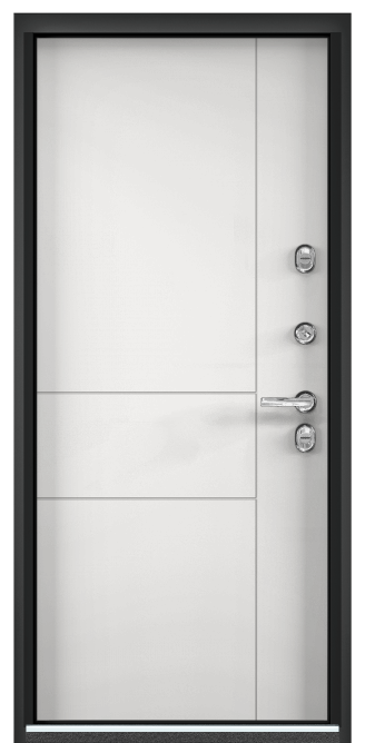 Белый (арт. КТ Белый) в Красноярске