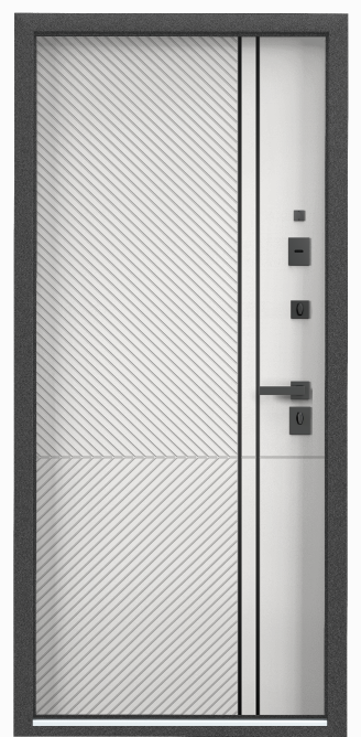 ПВХ Бьянко в Красноярске