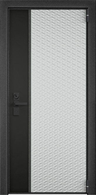 ULTIMATUM NEXT, Панель MDF с лакокрасочным покрытием, Rhombus-R, ЛКП Clear в Красноярске