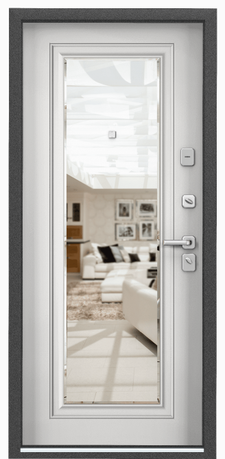 ПВХ Бьянко в Красноярске