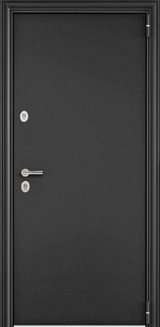 DELTA MP FDL-EI 30, Порошково-полимерное покрытие, —, Темно-серый букле графит в Красноярске