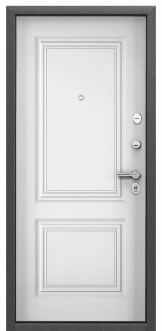 ПВХ Бьянко в Красноярске