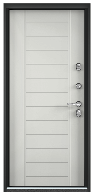 ПВХ Ферро в Красноярске