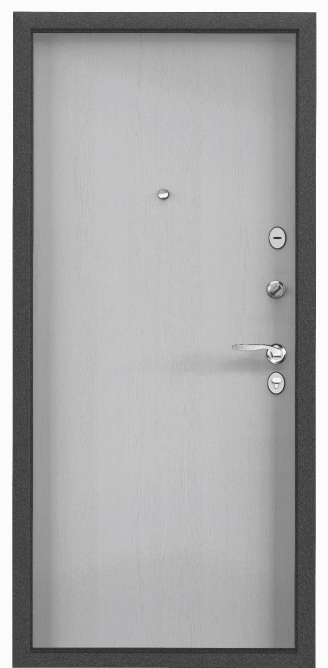 ПВХ Дуб белый матовый в Красноярске