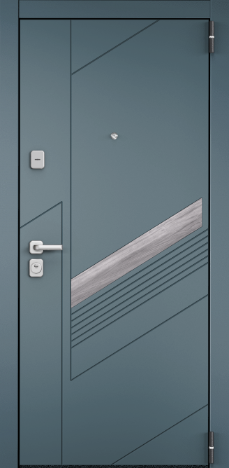 ПВХ Верде в Красноярске