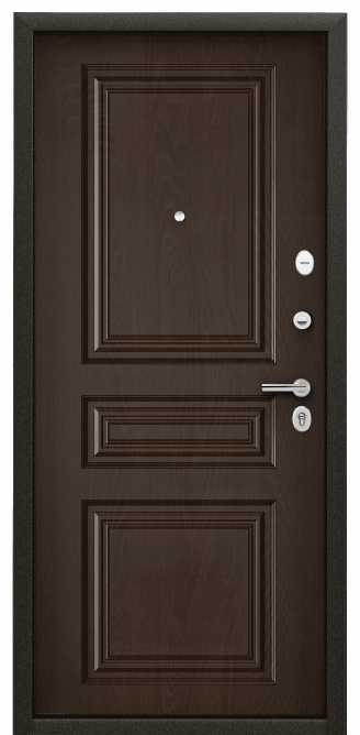 ПВХ Дуб коньяк в Красноярске