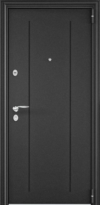 DELTA 100 MP, Порошково-полимерное покрытие, RGSO, Темно-серый букле графит в Красноярске