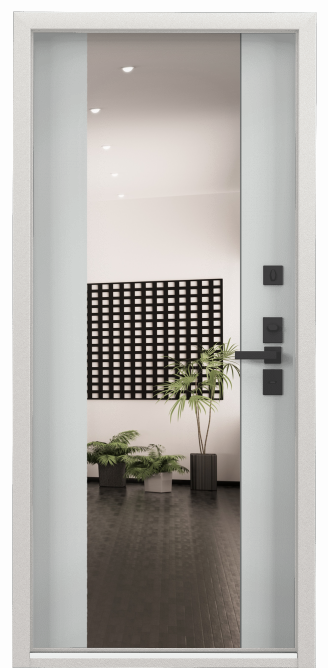 ЛКП Clear в Красноярске