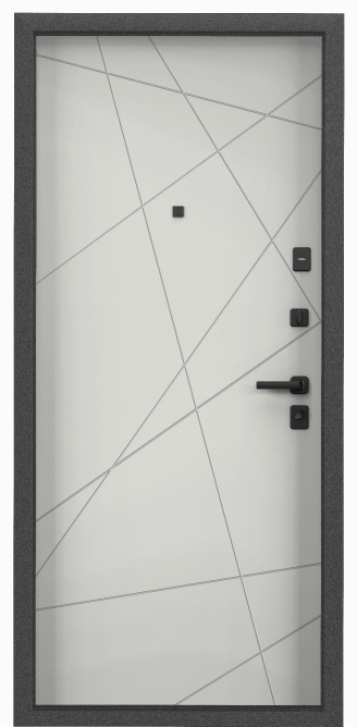 ПВХ Ферро в Красноярске