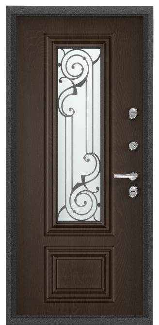 ПВХ Дуб коньяк в Красноярске