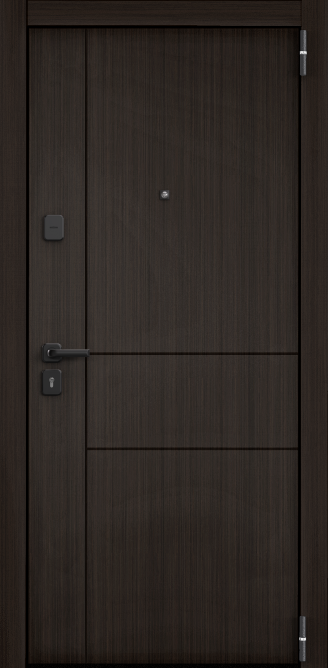 ПВХ Лиственница темная в Красноярске