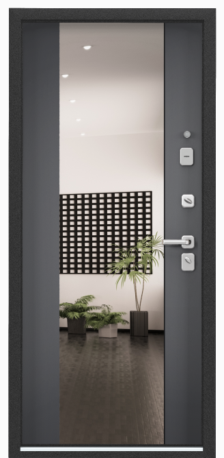 ПВХ Оскуро в Красноярске