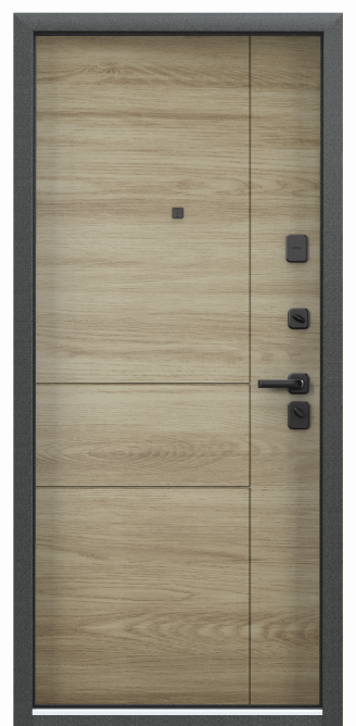 ПВХ Дуб Песок Горизонт в Красноярске