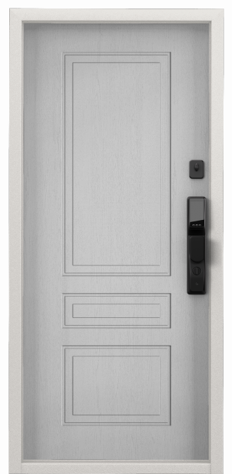 ПВХ Дуб белый матовый в Красноярске