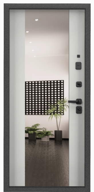 ПВХ Ферро в Красноярске