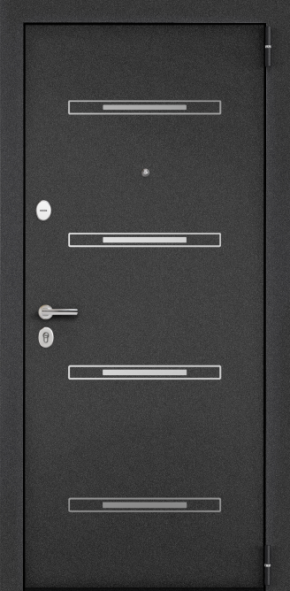 Колоре Неро в Красноярске