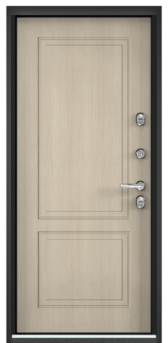 ПВХ Лиственница крем в Красноярске