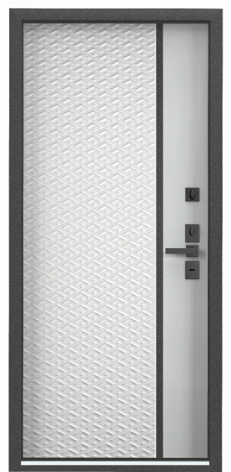 ULTIMATUM NEXT, Панель MDF с лакокрасочным покрытием, Rhombus-R, ЛКП Clear в Красноярске