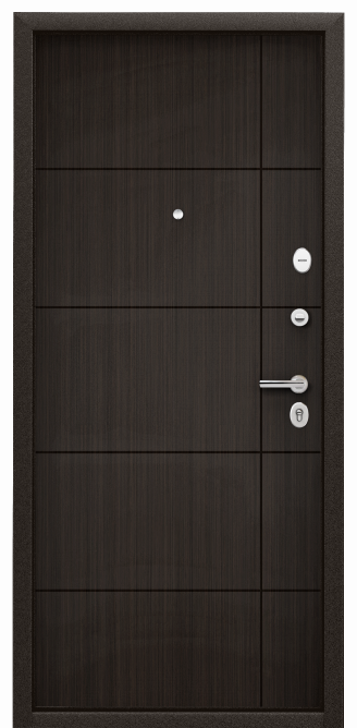 ПВХ Лиственница темная в Красноярске