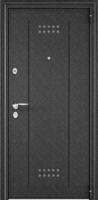 DELTA 100 MP, Порошково-полимерное покрытие, DL-2, Черный шелк в Красноярске