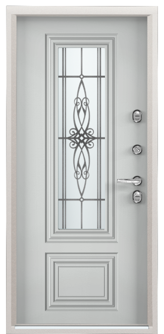 ЛКП Clear в Красноярске