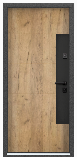 ПВХ Дуб крафт золотой в Красноярске