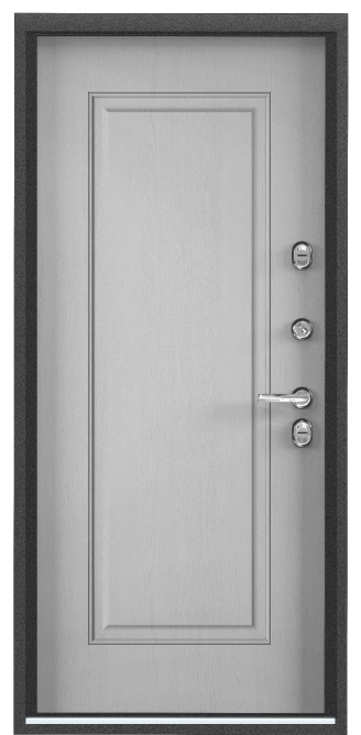 ПВХ Дуб белый матовый в Красноярске