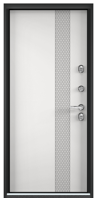 Белый (арт. КТ Белый) в Красноярске