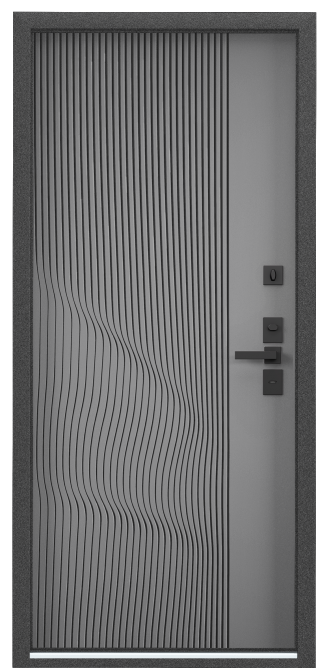 ЛКП Stone в Красноярске