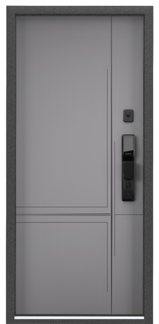 ПВХ Гриджио в Красноярске