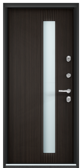 ПВХ Лиственница темная в Красноярске