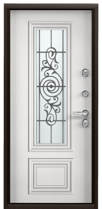 Белый (арт. КТ Белый) в Красноярске