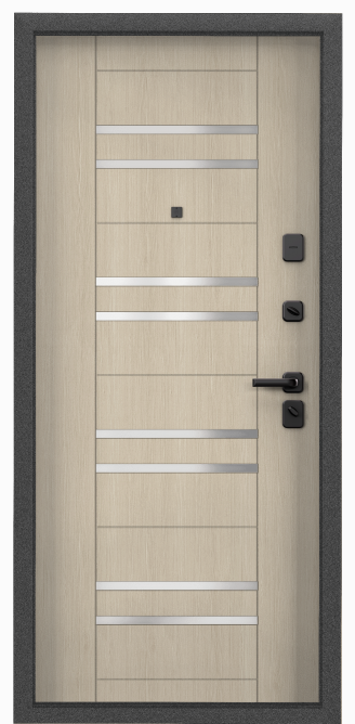 ПВХ Лиственница крем в Красноярске