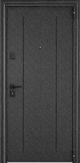 DELTA PRO MP, Порошково-полимерное покрытие, RGSO, Черный шелк в Красноярске