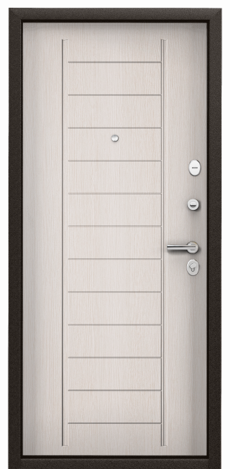 Лиственница белая (арт. ПВХ Лиственница белая) в Красноярске