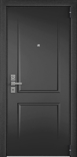 ЛКП Муссон в Красноярске