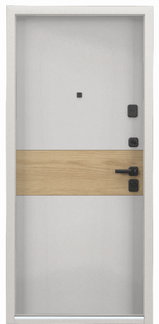 ПВХ Бьянко в Красноярске