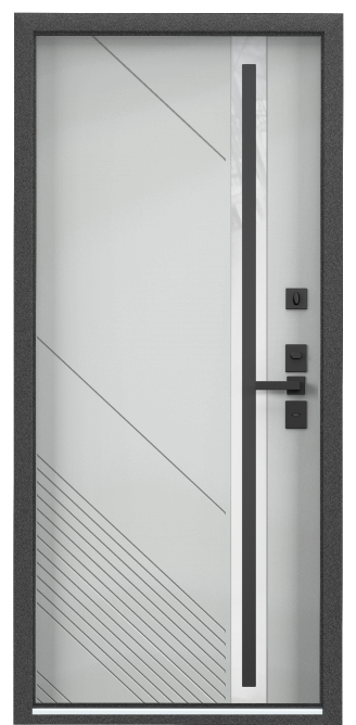 ЛКП Clear в Красноярске